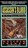 Assassin's Blood Medium