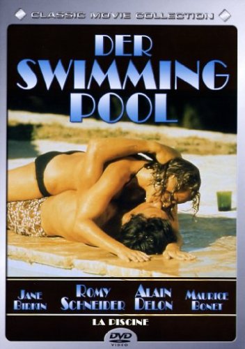 Der Swimmingpool