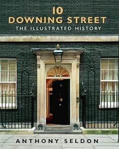 Image of 10 Downing Street the Illus History