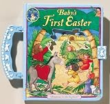 Baby's First Easter (First Bible Collection) (First Bible Collection)