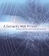 A Semantic Web Primer (Cooperative Information Systems)