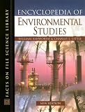 Encyclopedia of Environmental Studies (Facts on File Science Library)
