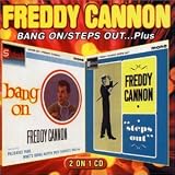 Bang On//Steps Out...Plus
