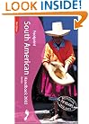 Footprint South American Handbook 2003