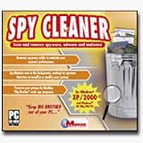 Spy Cleaner (Jewel Case)