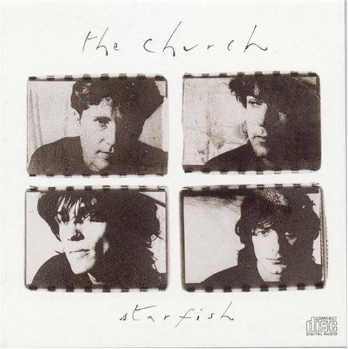 CD-Charts  Music : Starfish