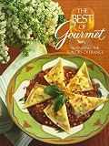 Best of Gourmet 1992: Featuring the Flavors of France (Best of Gourmet)
