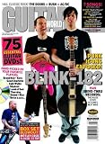 Guitar World Magazine (January, 2004)