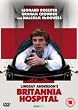 Britannia Hospital [DVD] [1982]