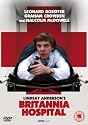 Britannia Hospital [DVD] [1982]