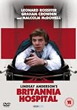 DVD : Britannia Hospital [1982]