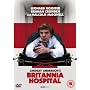 Britannia Hospital [DVD] [1982]