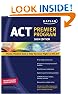 Kaplan ACT 2009 Premier Program (with CD-ROM) (Kaplan Act (Book & CD-Rom))