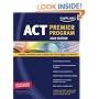 Kaplan ACT 2009 Premier Program (with CD-ROM) (Kaplan Act (Book & CD-Rom))