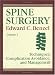  : Spine Surgery: Techniques, Complication Avoidance, and Management (2-Volume Set)