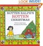 Rotten Ralph's Rotten Christmas