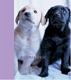 Dogs & Puppies Address Book