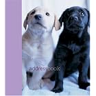 Dogs and Puppies Address Book by  Ryland Peters & Small