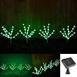 christmas pathway lights