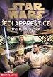 The Hidden Past ("Star Wars": Jedi Apprentice)