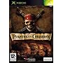 Pirates of the Caribbean (Xbox)