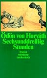 Sechsunddreißig Stunden