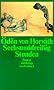 Sechsunddrei�ig Stunden: Die Geschichte vom Fr�ulein Pollinger. Roman (suhrkamp taschenbuch)