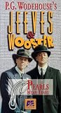 Jeeves & Wooster: Pearls Mean Tears [VHS] [Import]