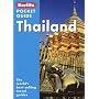 Thailand Berlitz Pocket Guide