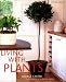 Book Living With Plants