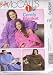 McCall's Patterns M5970 Blanket In 3 Lengths, One Size Only