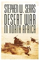 Desert War In North Africa