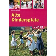 Alte Kinderspiele