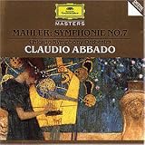 Produkt-Bild: Masters - Mahler Sinfonie Nr. 7