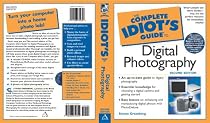Complete Idiot Guide Digital Photography