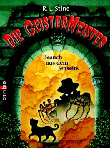  R.L. Stine