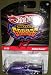Search : HOT WHEELS WAYNE'S GARAGE METAL/METAL REAL RIDERS 24/39 PURPLE WITH FLAMES ROLLING THUNDER