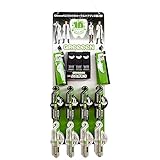 GReeeeNオーラルケア ハンガー什器セット大人用