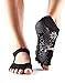 ToeSox Bella Half Toe Grip Toe Socks