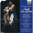 Amahl and the Night Visitors
