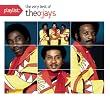 Playlist:The Very Best of The O'Jays (Eco-Friendly Packaging)