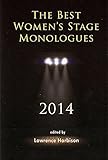 The Best Women's Stage Monologues 2014