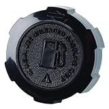 Briggs & Stratton 692046 Fuel Tank Cap For Intek Model Series 121600 Vertical, 3.5-6.75 HP Vertical Max