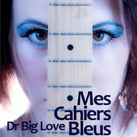 Mes Cahiers Bleus