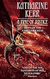 A Time of Justice