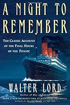 A Night to Remember (Holt Paperback) A Night to Remember (Holt Paperback)