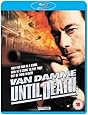 Until Death [Blu-ray]