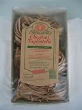 Rustichella D'Abruzzo, Tagliatelle Chestnut, 3 - 8.8 Ounce Packs