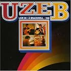 Live in Bracknell by  Uzeb 