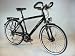 28 Alu Herren Trekkingrad Shimano Deore XT Truvativ -082-